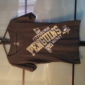 5FOR$13 Penguins Hockey Shirt